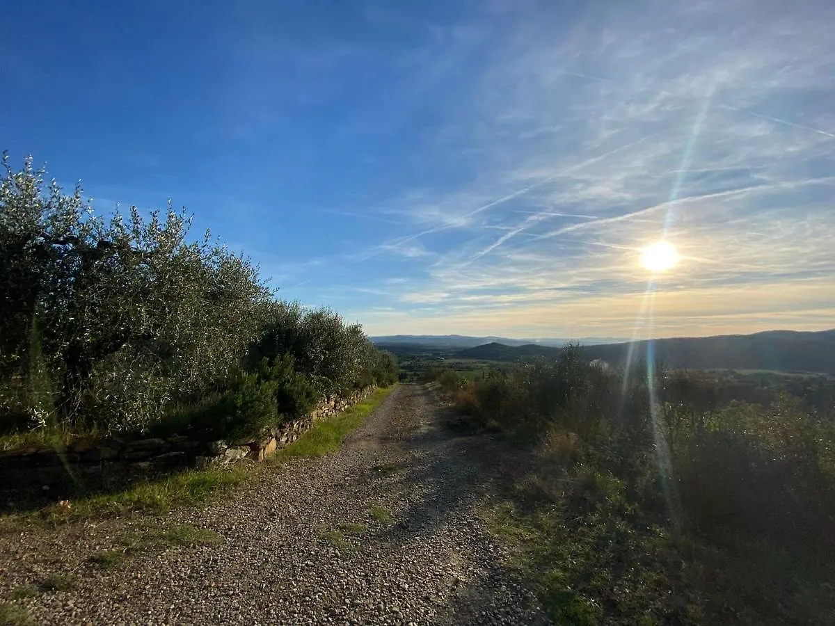 B&B Non Ti Scordar Di Me Arezzo