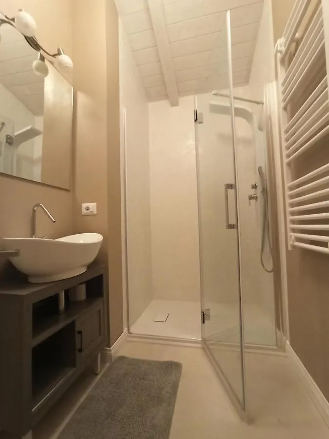 Guest house B&B Non Ti Scordar Di Me Arezzo Italy