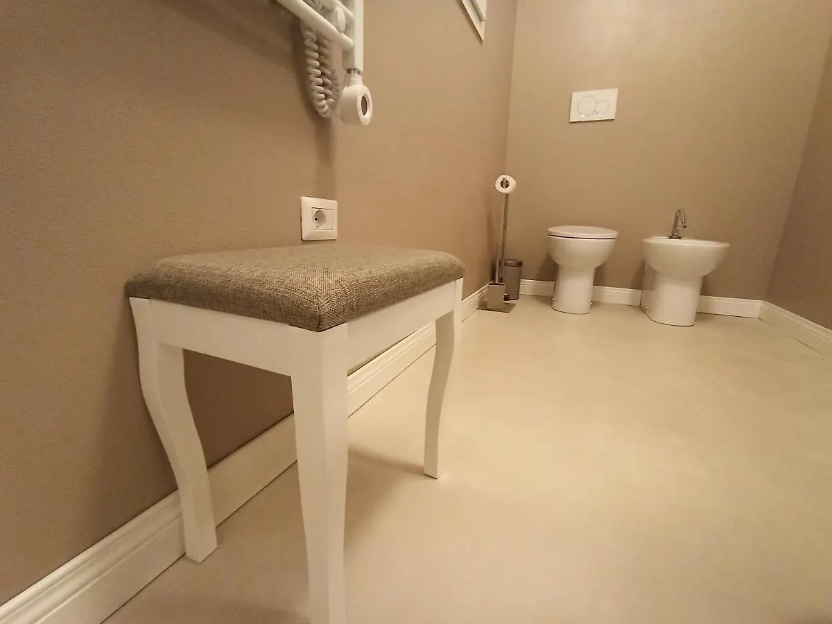 B&B Non Ti Scordar Di Me Arezzo 0*,  Italy