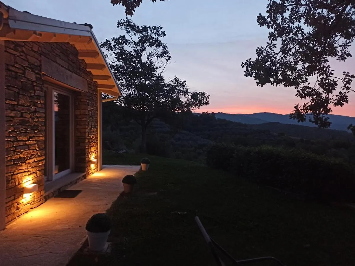 Guest house B&B Non Ti Scordar Di Me Arezzo