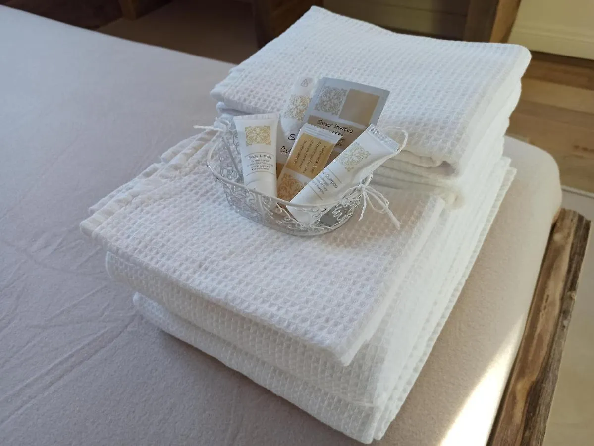 B&B Non Ti Scordar Di Me Arezzo Guest house