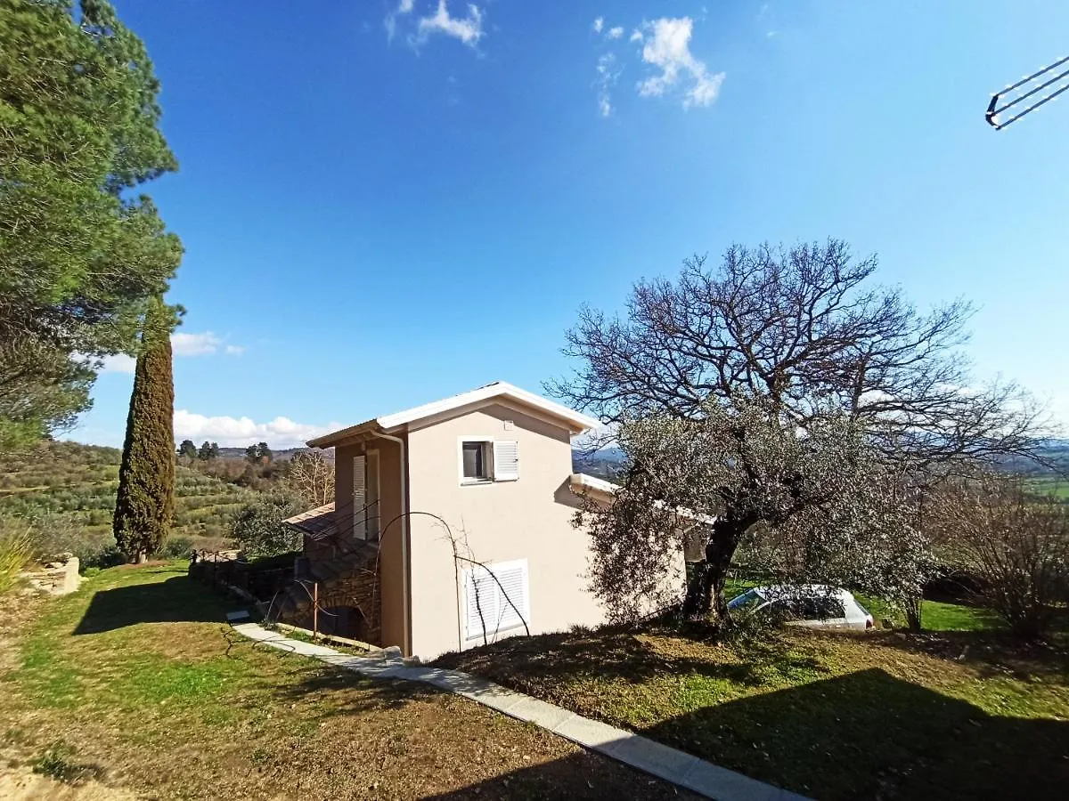 B&B Non Ti Scordar Di Me Arezzo Guest house