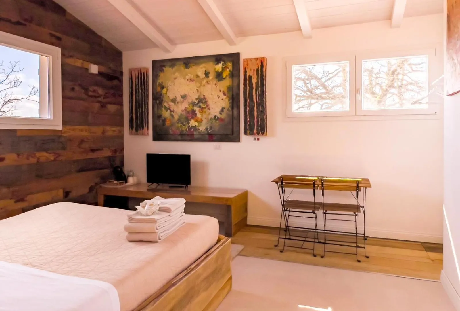Guest house B&B Non Ti Scordar Di Me Arezzo Italy