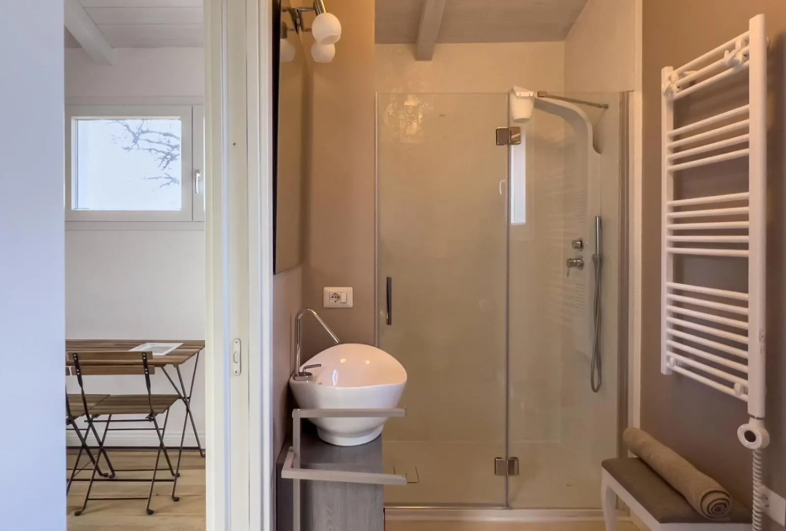 B&B Non Ti Scordar Di Me Arezzo Italy