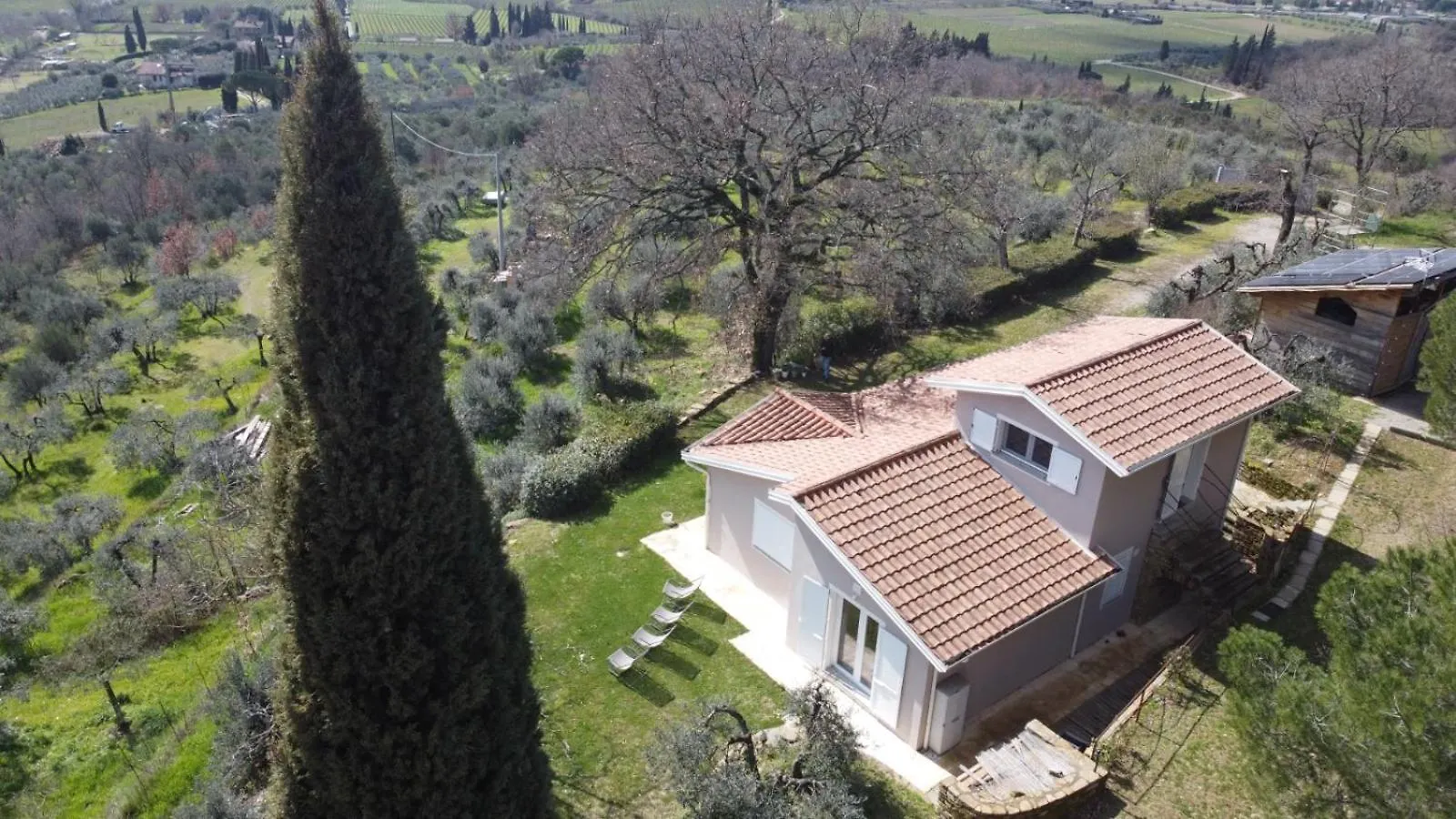 Guest house B&B Non Ti Scordar Di Me Arezzo