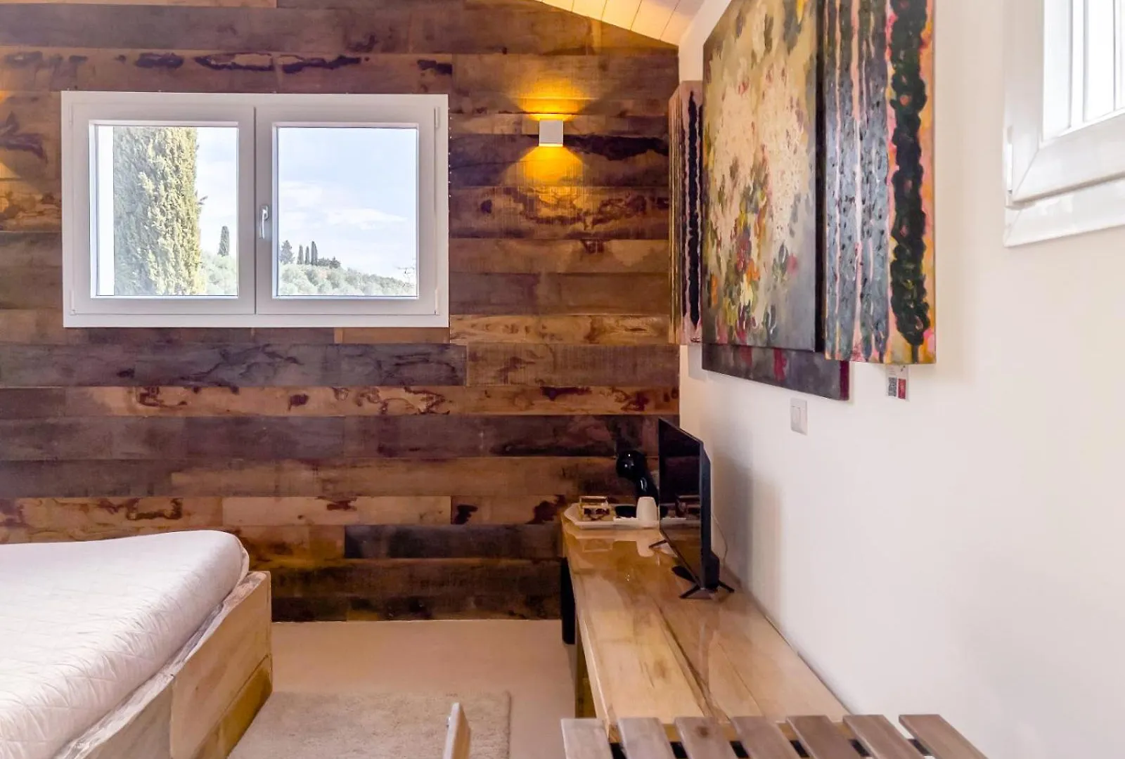 B&B Non Ti Scordar Di Me Arezzo