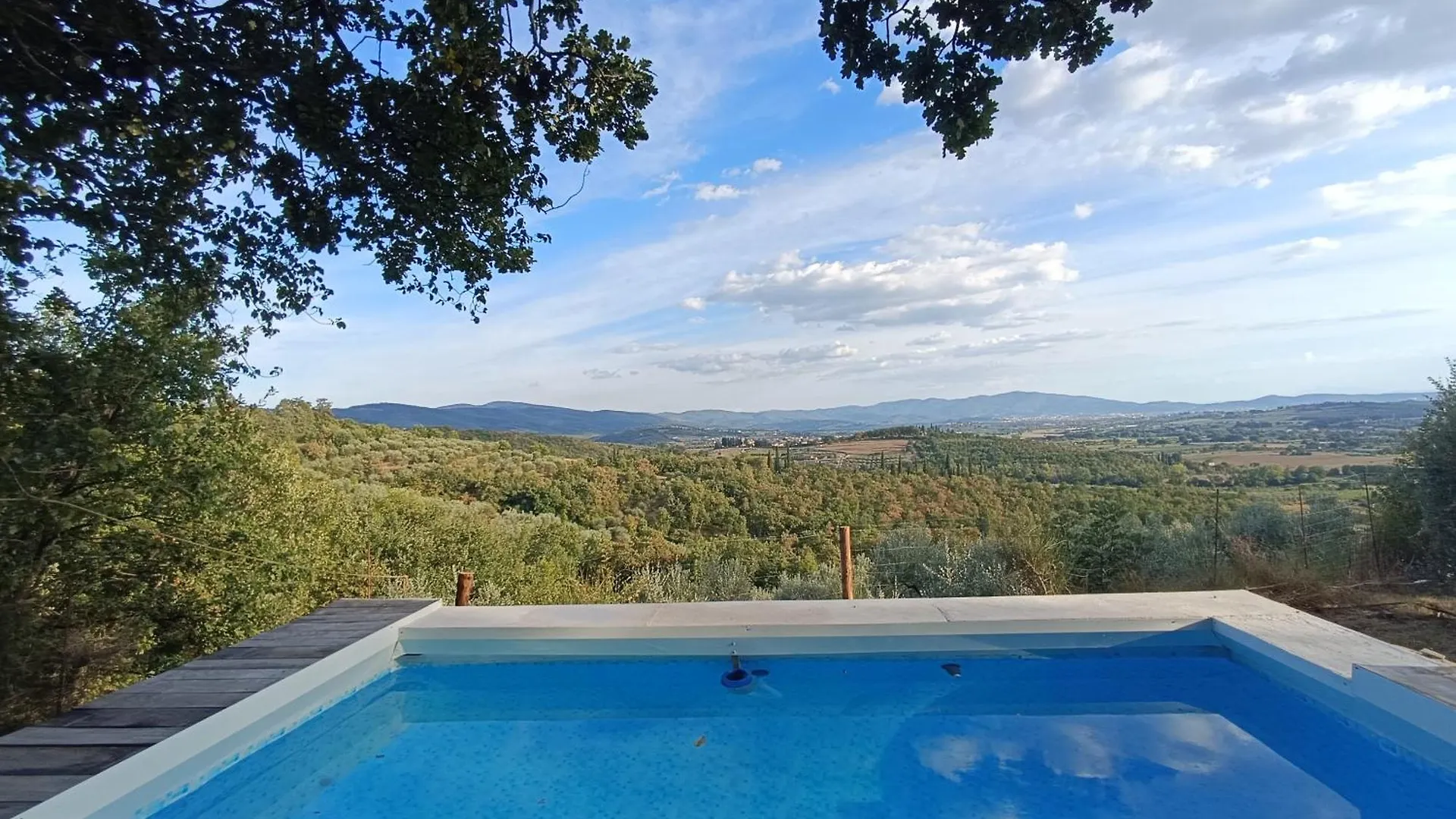 B&B Non Ti Scordar Di Me Arezzo Guest house