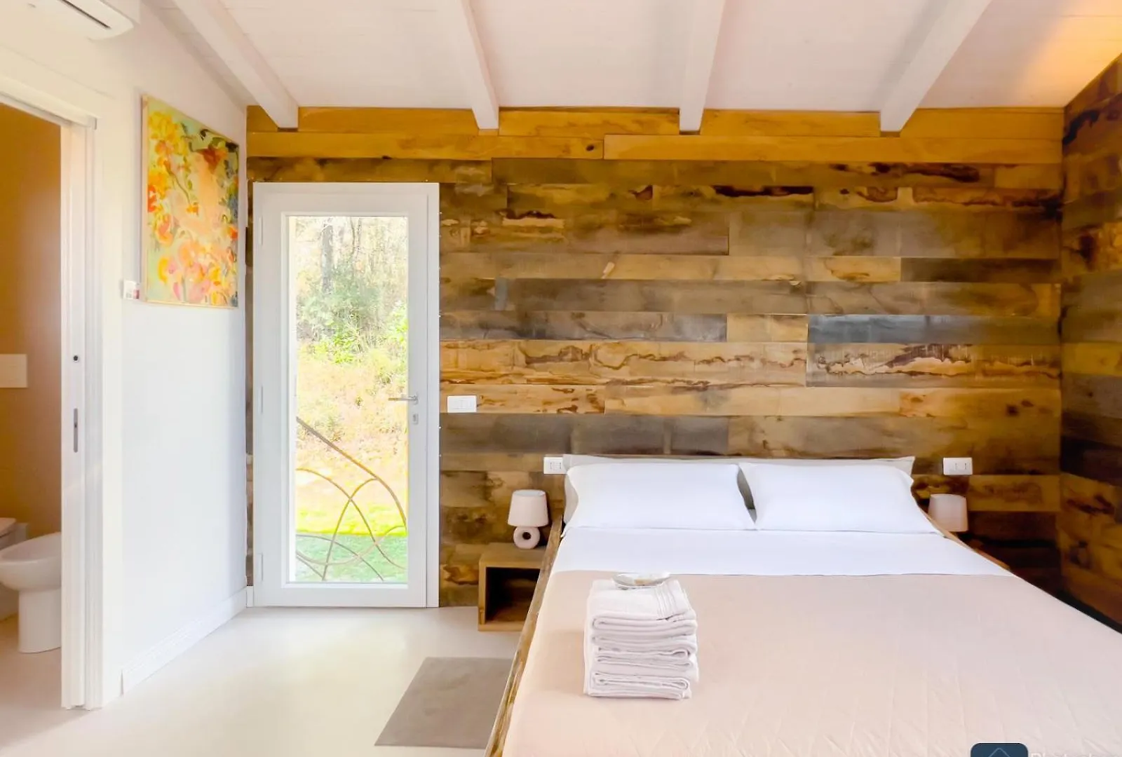 B&B Non Ti Scordar Di Me Arezzo 0*,