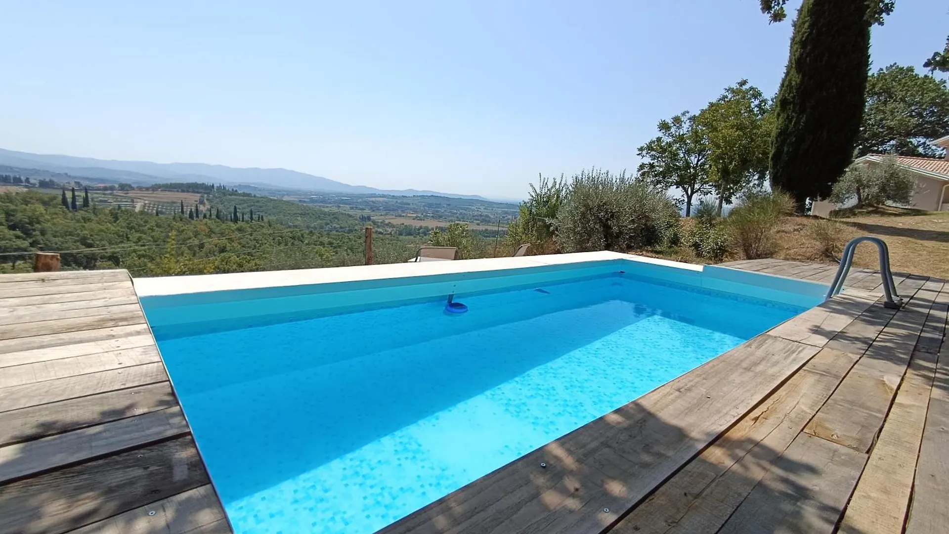 B&B Non Ti Scordar Di Me Arezzo Italy