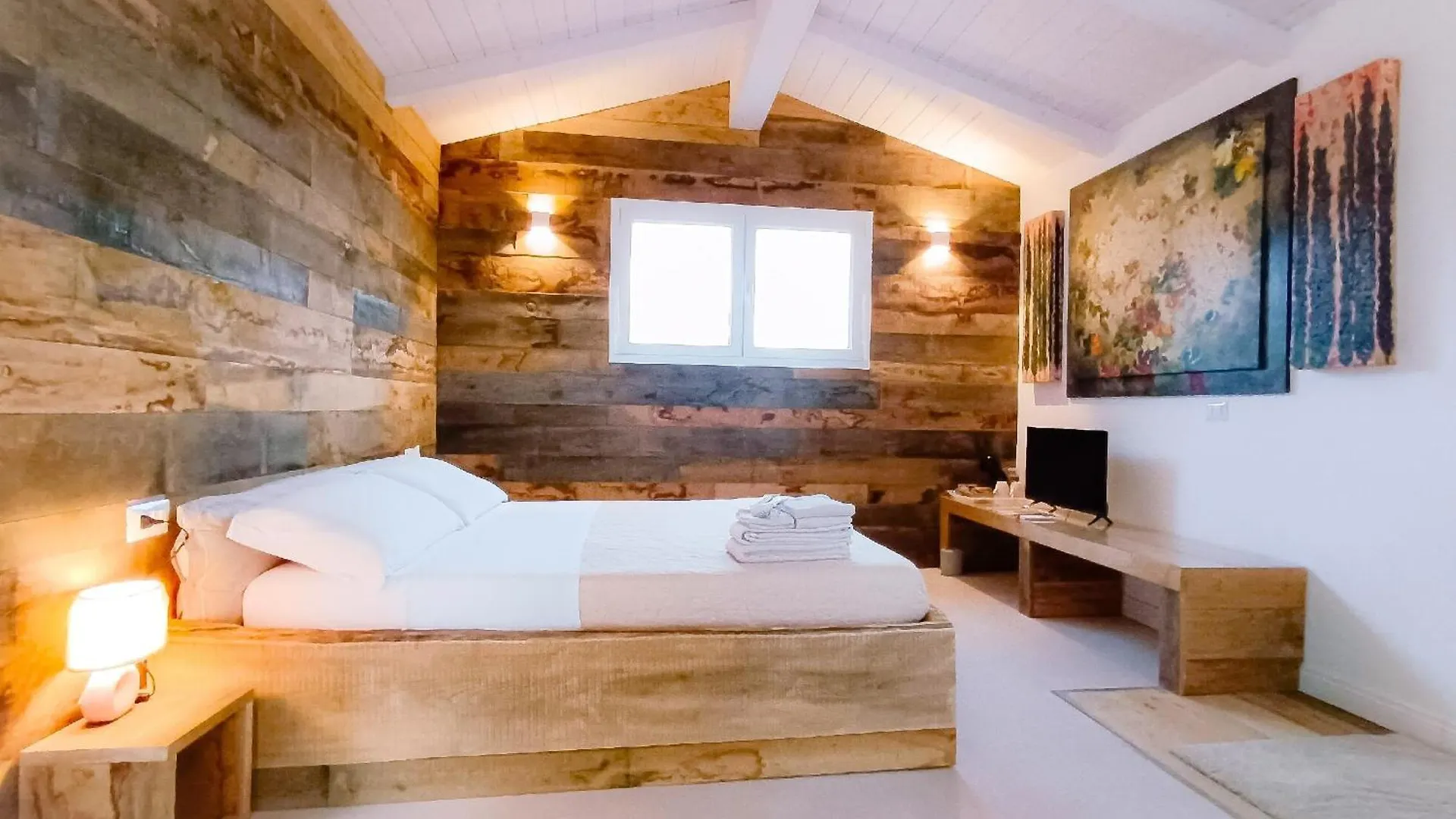 B&B Non Ti Scordar Di Me Arezzo