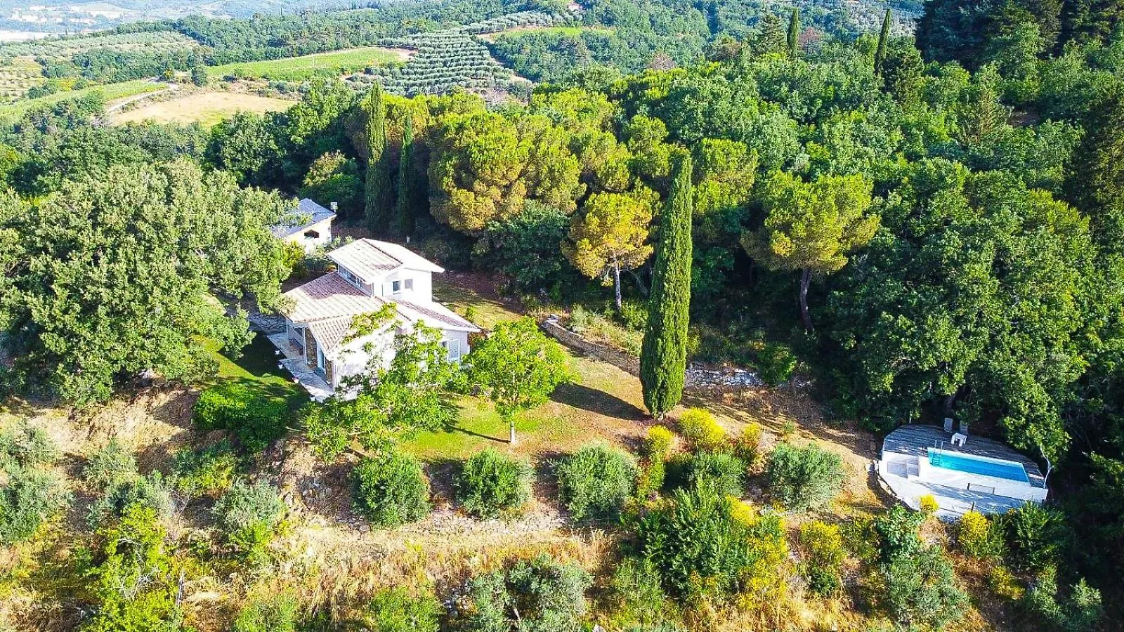 B&B Non Ti Scordar Di Me Arezzo