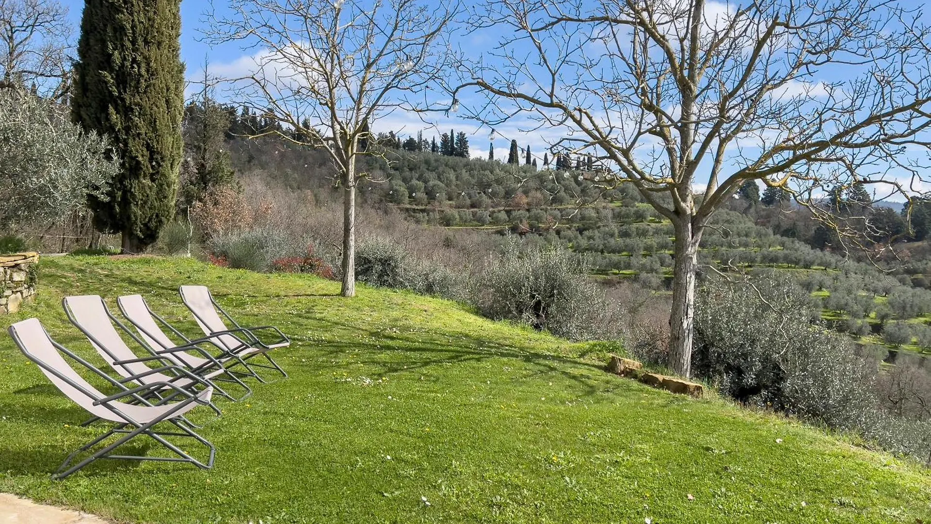 B&B Non Ti Scordar Di Me Arezzo Italy