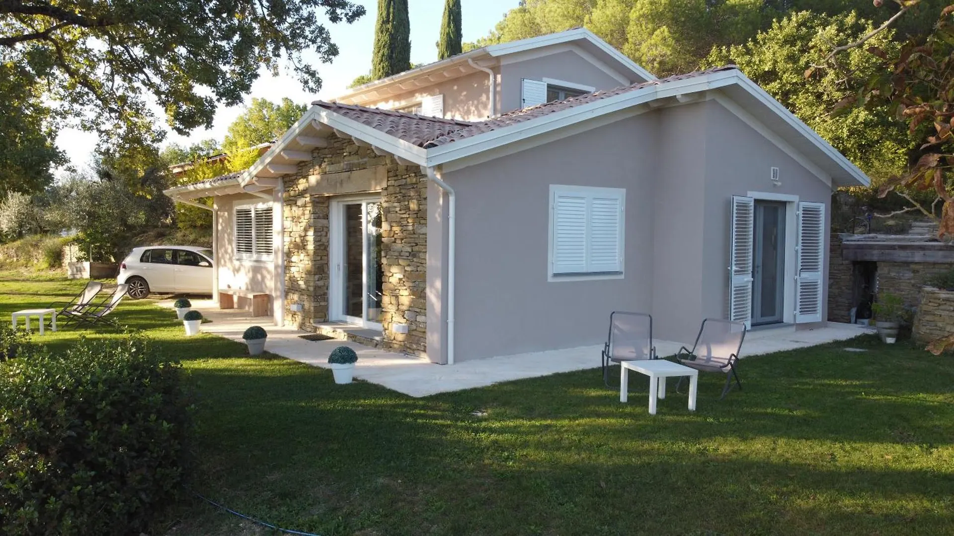 B&B Non Ti Scordar Di Me Arezzo