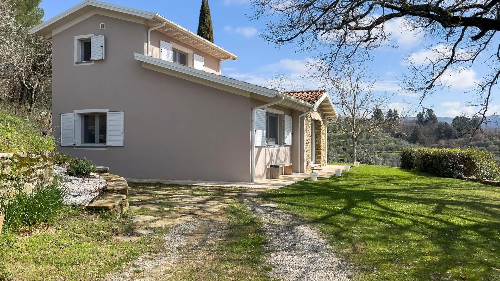 B&B Non Ti Scordar Di Me Arezzo Guest house