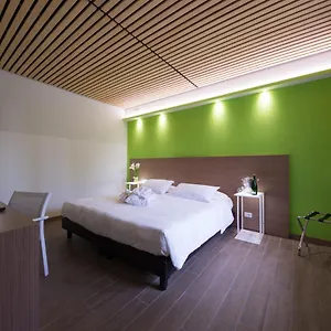 Marelet 4*, Treviglio Italia