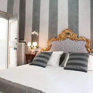  Guest house Bibi Boutique Deluxe Cartazucchero & Cioccolato
