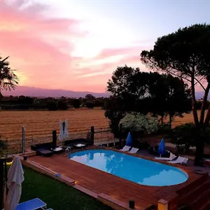 Jenny's Country Dreamhouse Arezzo