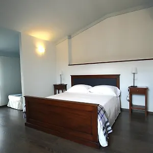 La Traccia Maison d'hôtes