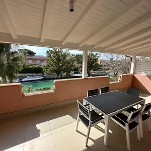 Rubino - Portorosa , Furnari Italia