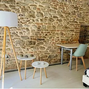  Apartamento La Torre Di Borgunto - Piazza Grande
