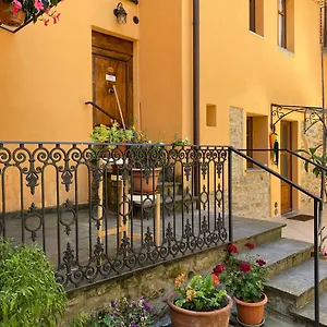 La Corte Maison d'hôtes