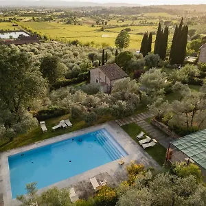  Farm stay Il Palazzo - Agriturismo, Winery
