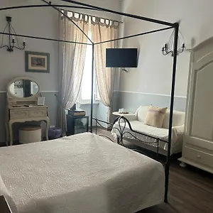 Ale & Niki's 3*, Roma Italia
