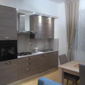 Grey Appartement