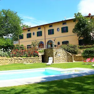 La Cantina Relais - Fattoria Il Cipresso ארצו