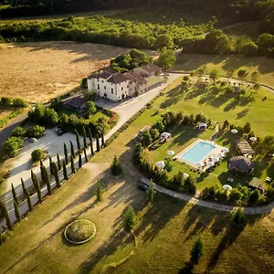 Relais Santa Margherita Landhuis