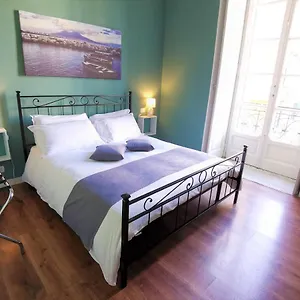 Relais Del Principe 2*, Napoli Italia