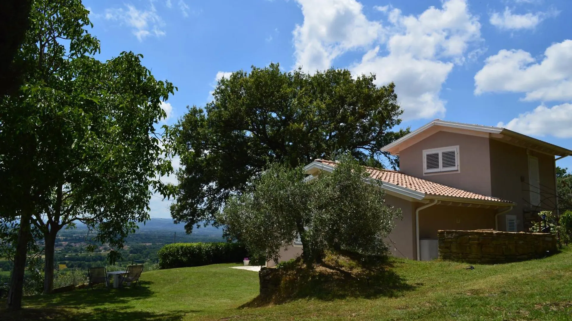 Konukevi B&B Non Ti Scordar Di Me Arezzo